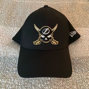 Tampa Bay Lightning Gasparilla Hat size M/L